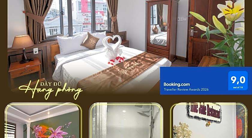 Jade Hotel Hue