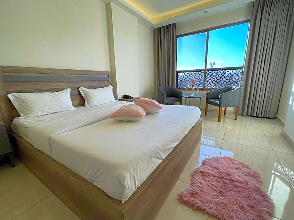 Aster Hotel Aqaba