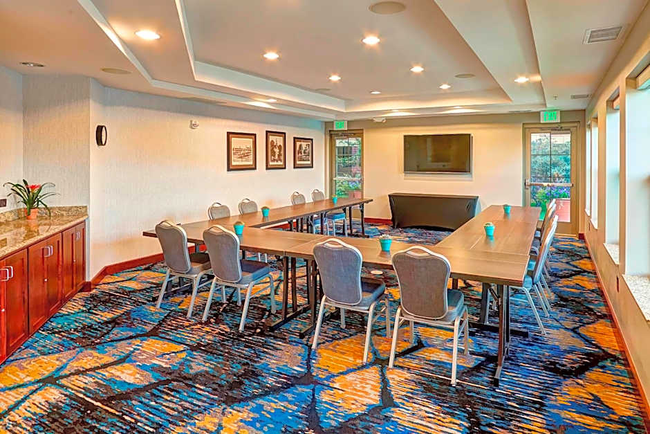 Residence Inn by Marriott Minneapolis Plymouth