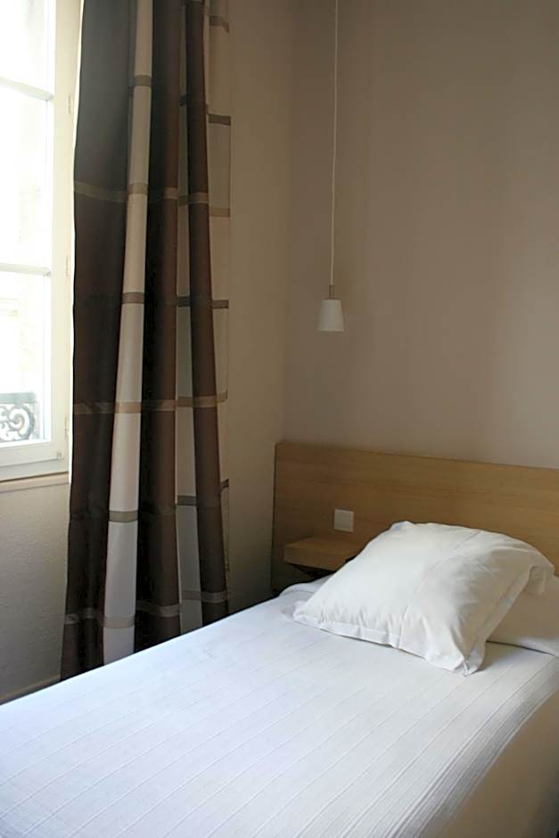 Hotel Gambetta