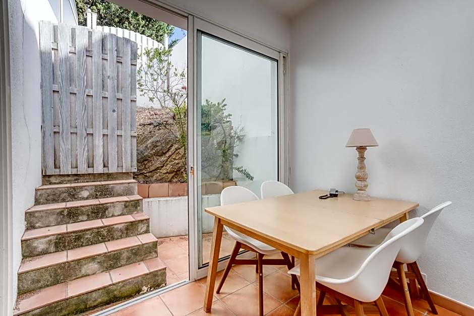 Roc Hotel - Hôtel 4 étoiles les pieds dans l'eau