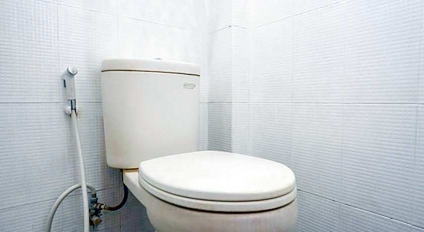 RedDoorz near Affandi Gejayan 2