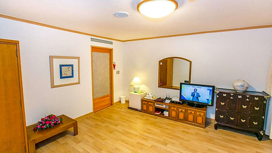 Sejong Hotel Chunchon
