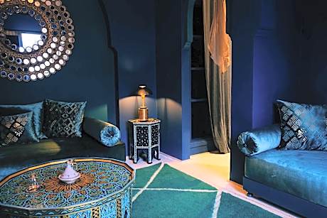 Superior King Suite
