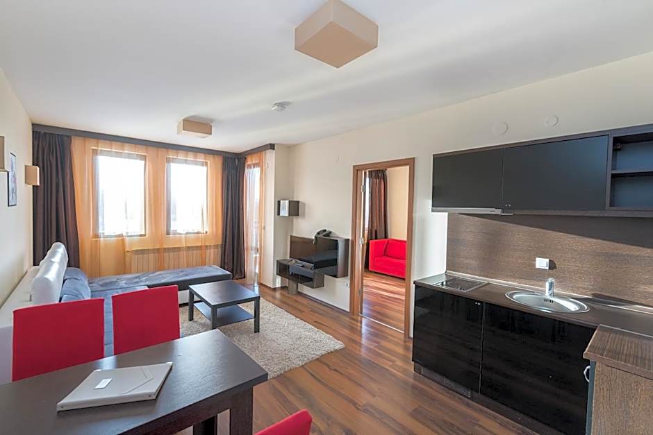 St.George Ski & Holiday