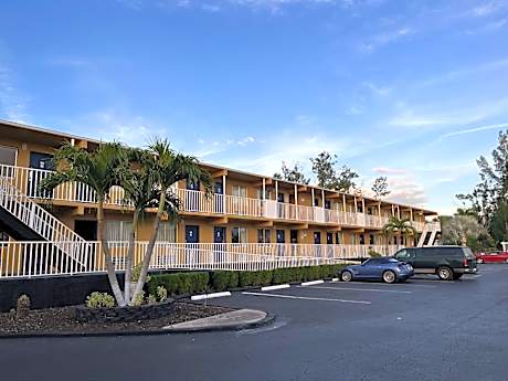 Budget Inn