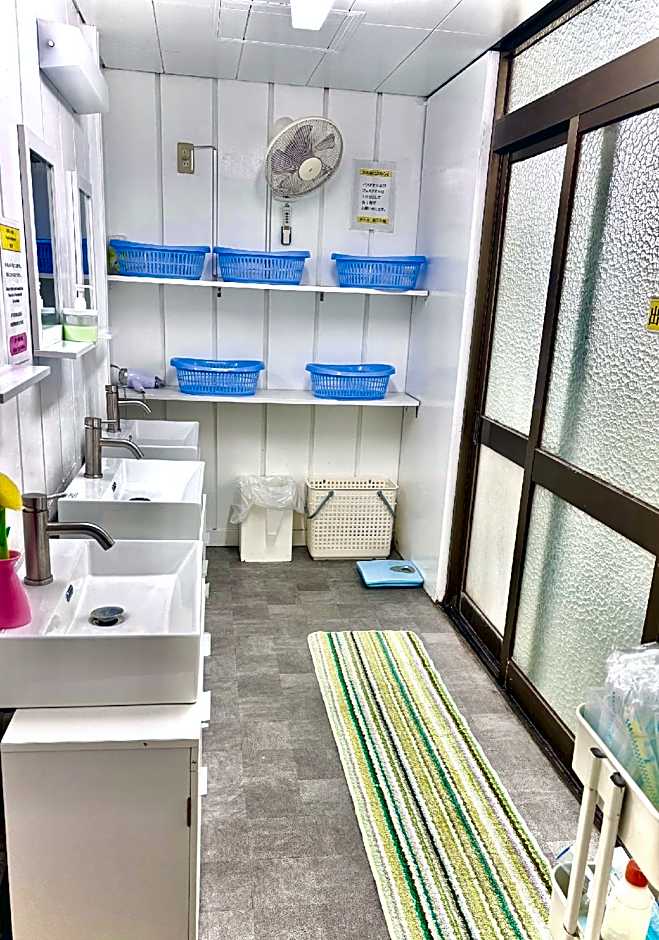 Hotel Hoshi Kaikan