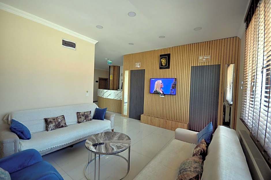 Arpacay Apart Otel