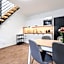 Apartmány Stříbrná Liška