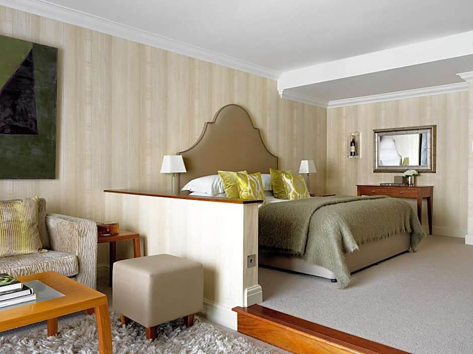 Photo 1 of 4 of Atrium Suite