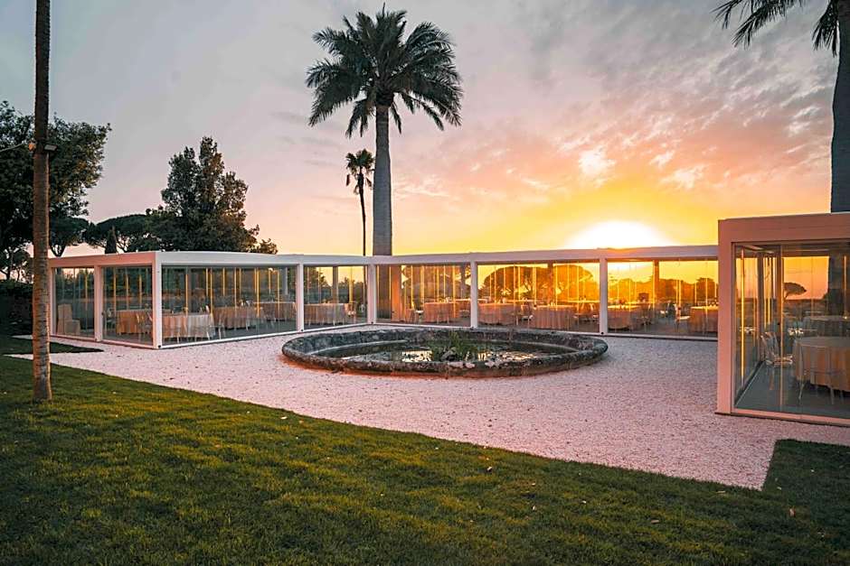 Park Hotel Villa Grazioli