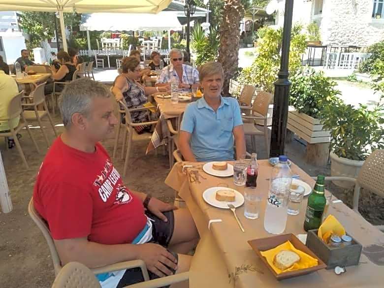 Hellas Palace ROOMS LOFT