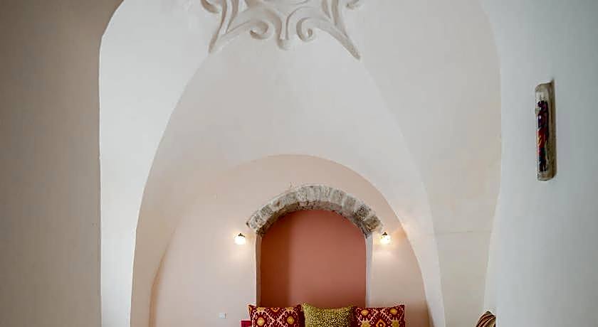 The Way Inn - Boutique Hotel