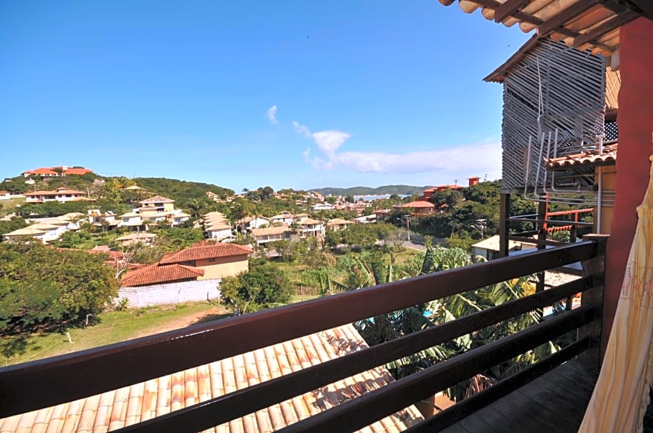 Pousada New Paradise