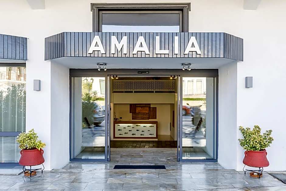Amalia Hotel