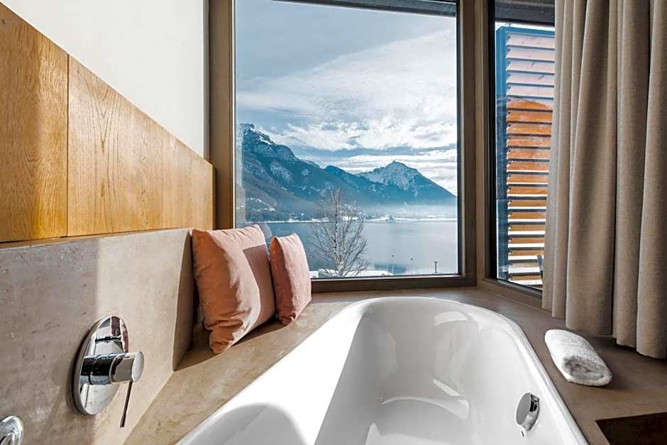 Seehotel Einwaller - adults only