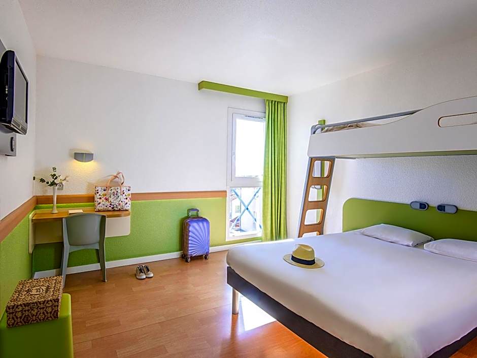 ibis budget Cannes Mougins