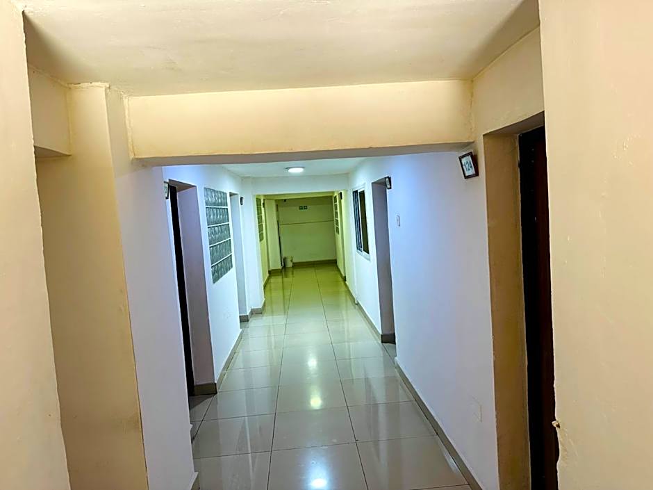 Sophia Hotel