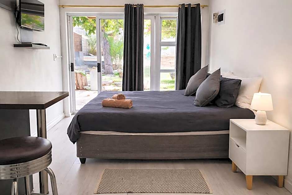 Cammy's Guesthouse