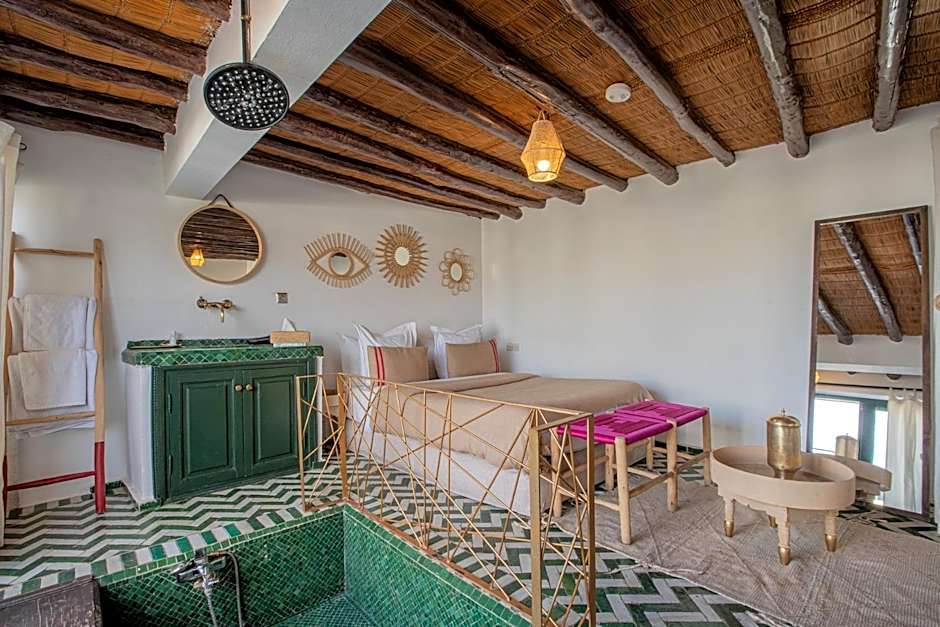 Riad Tassili Marrakech