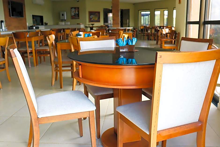 Pousada Da Serra Bananeiras