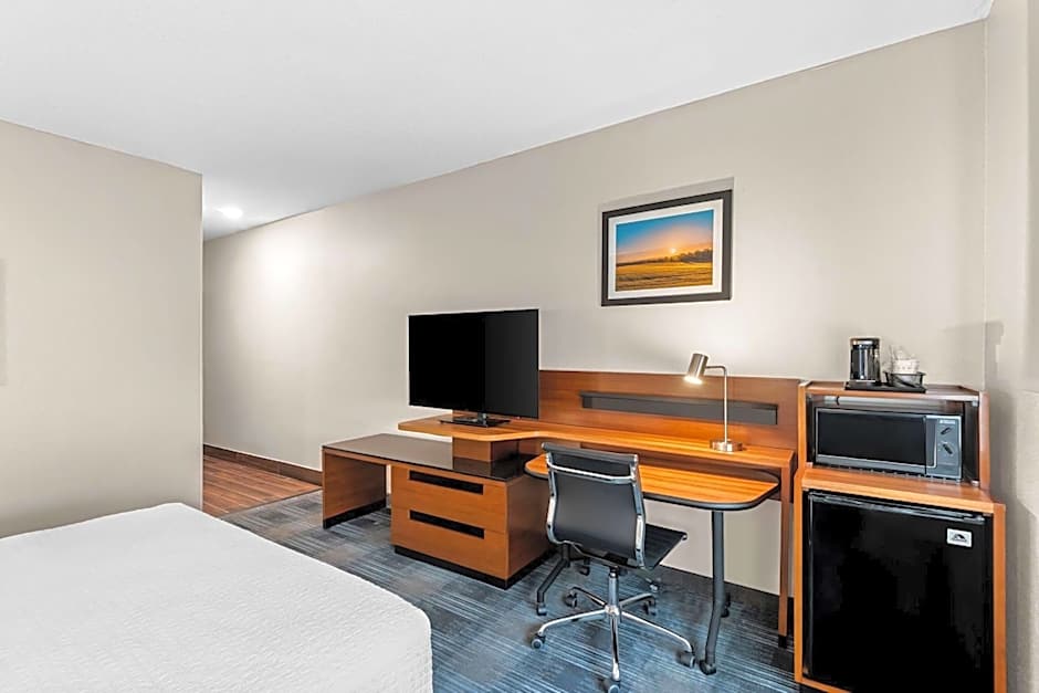 Best Western Ottumwa Inn & Suites