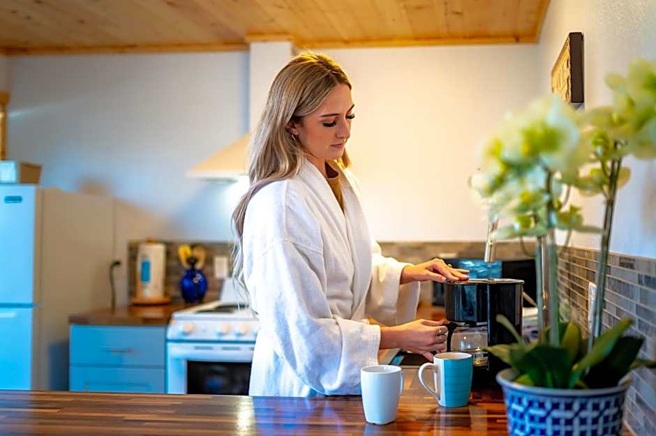 Terimore Lodging by the Sea