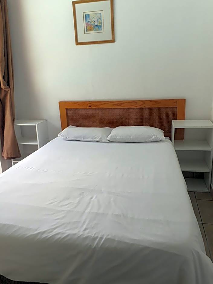 Johannesburg Youth Hostel