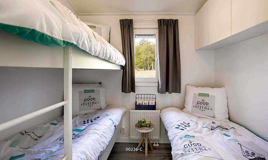 Résidence de Leuvert