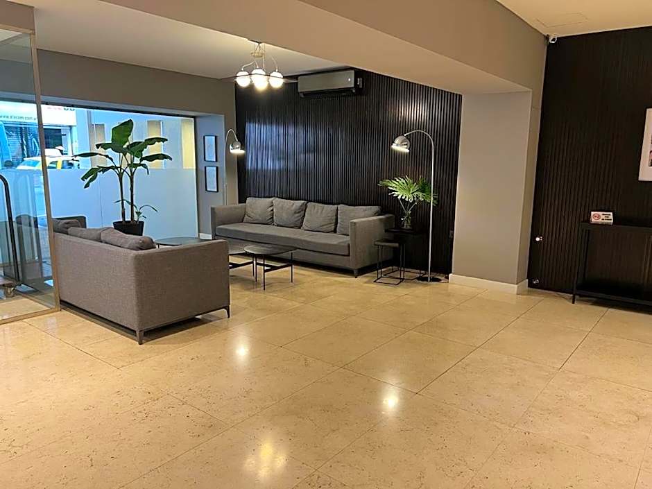 Duomi Hotel Buenos Aires