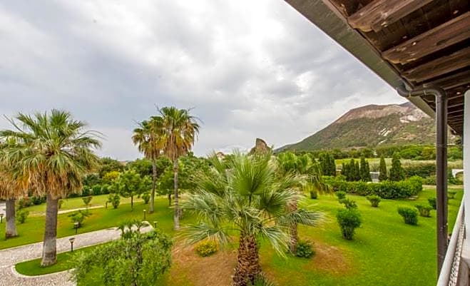 Hotel Garden