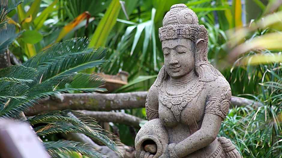 Casa Yalma Kaan Acapulco Hotel - Solo Adultos