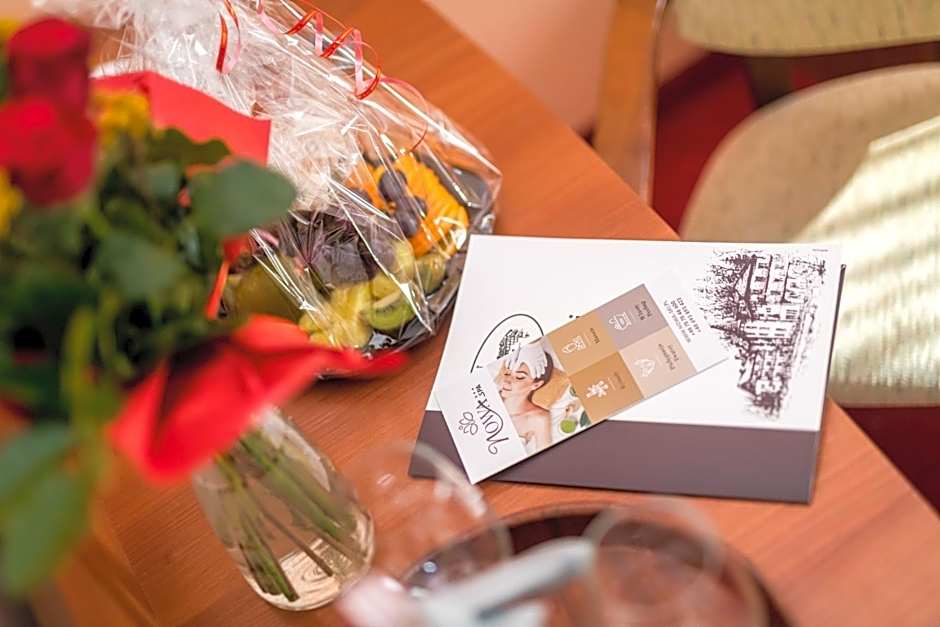 Nowa - Ski SPA Hotel