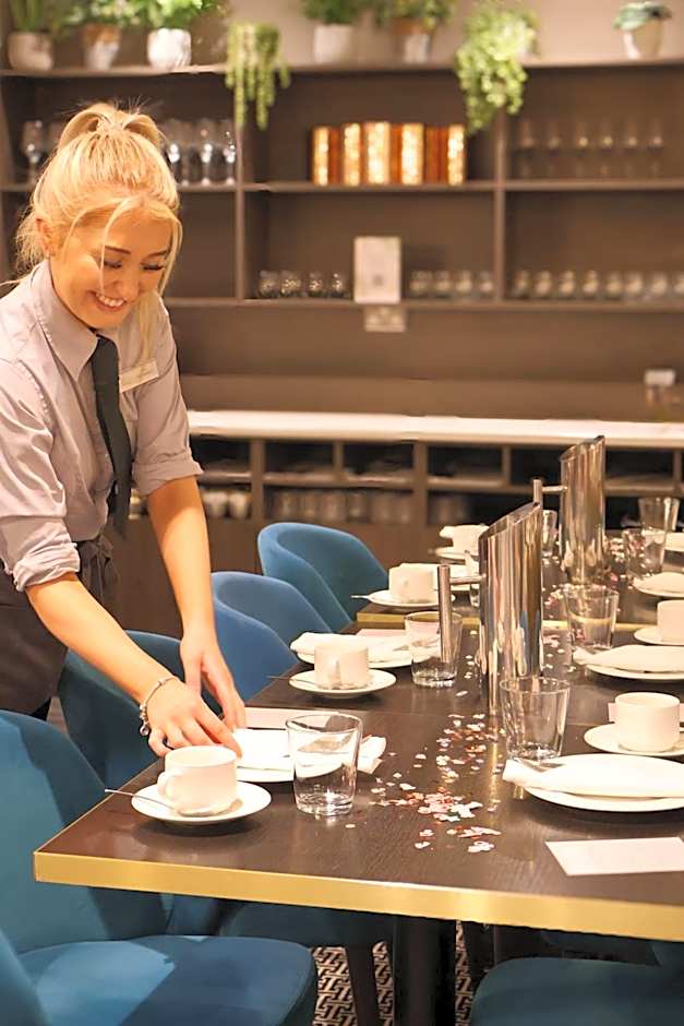 Hotel Collingwood, Sure Hotel Collection by Best Western