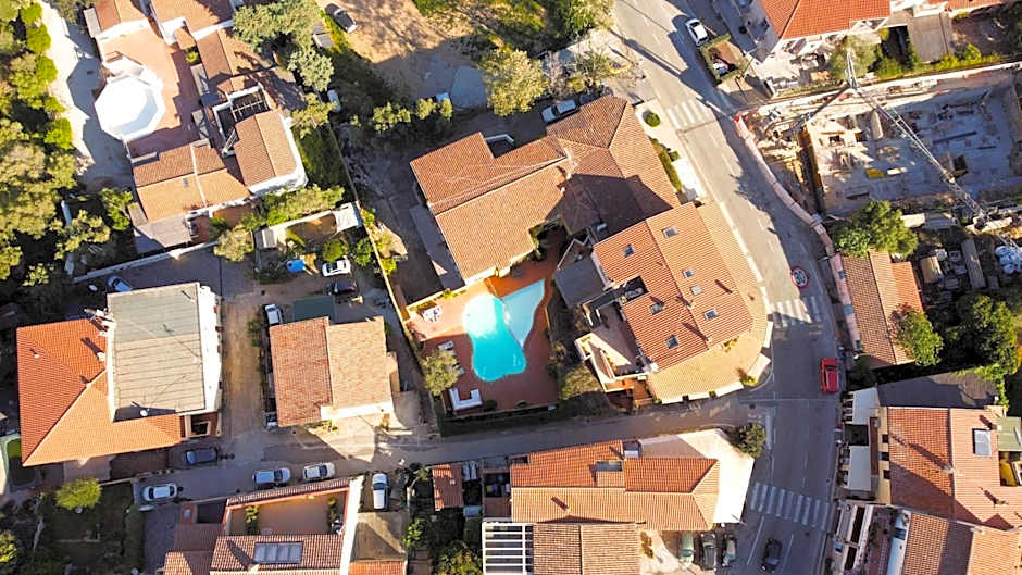 Boutique Hotel Sant'Andrea & Relais