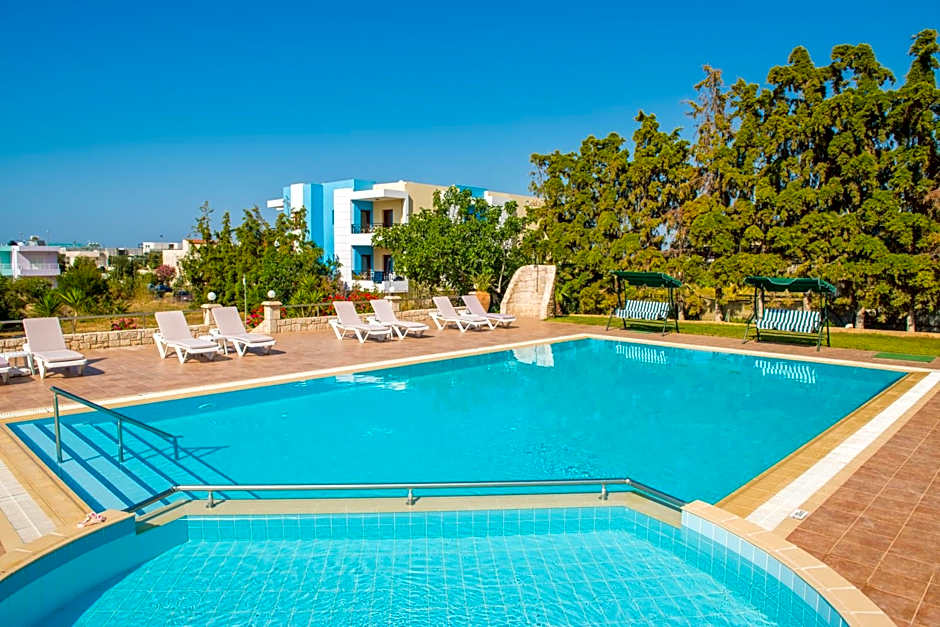 W Suites by Estia