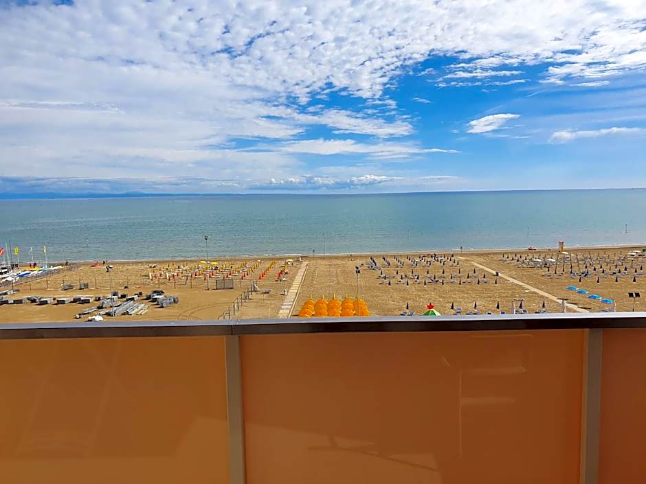 Hotel Europa Lignano
