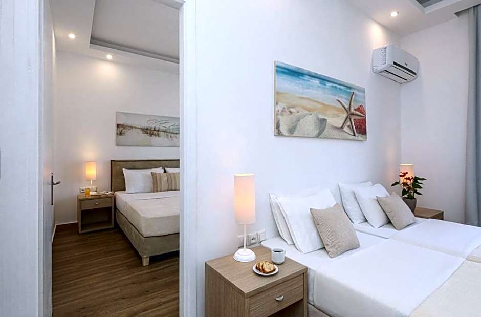 Mare Naxia Hotel
