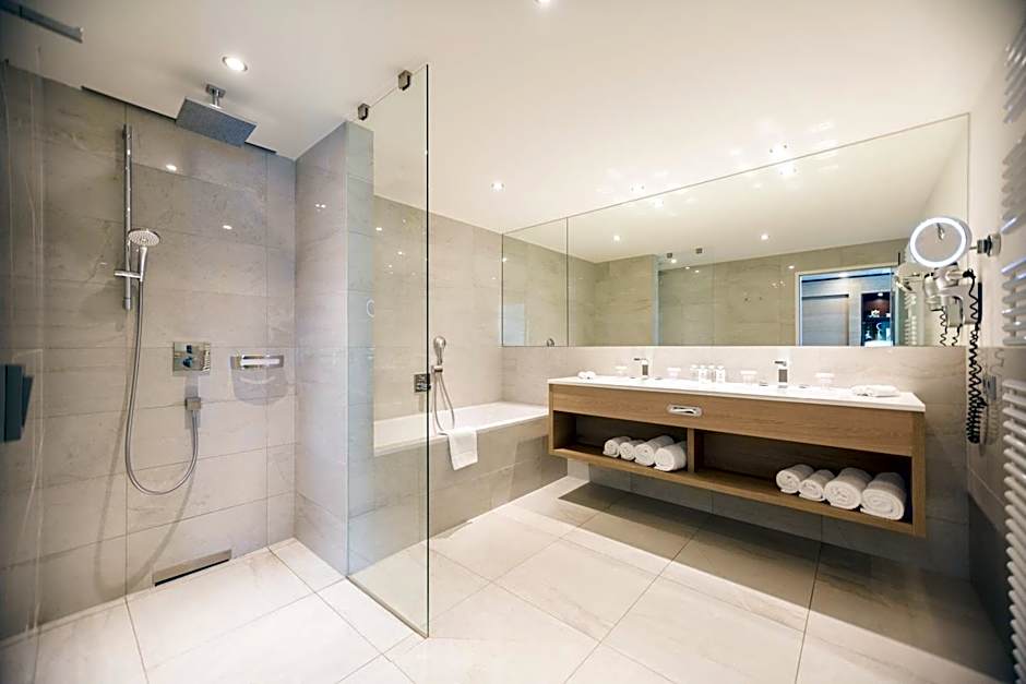 IMLAUER HOTEL PITTER Salzburg