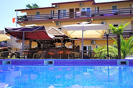 Ponto Hotel