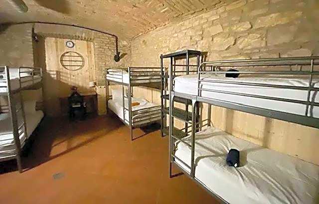 Alba Hostel