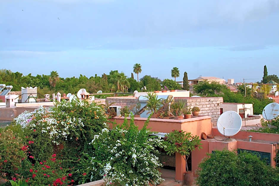 Riad AL RIAD