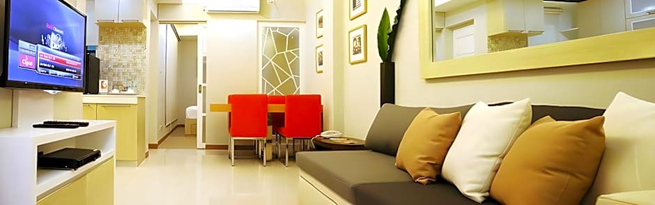 KLM Condotel