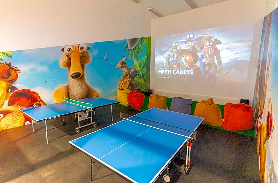 Beach Rotana Residences