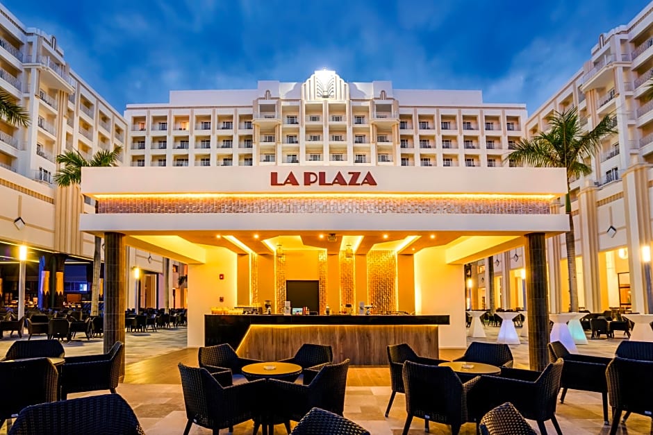 Riu Vallarta - All Inclusive