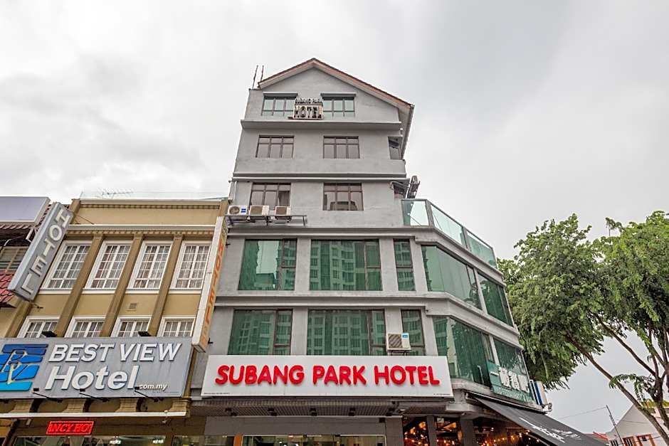 Subang Park Hotel