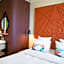 Ibis Styles Mayotte Aéroport