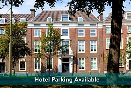 Staybridge Suites The Hague - Parliament By IHG