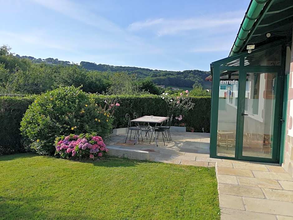 chambres d'hôtes Amets