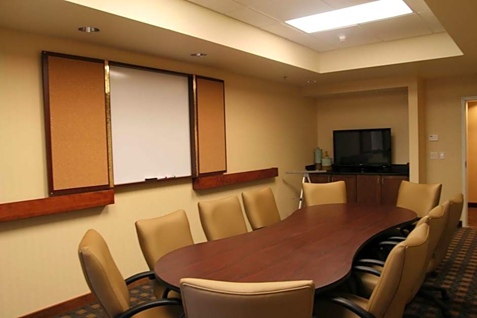 Hampton Inn By Hilton La Junta